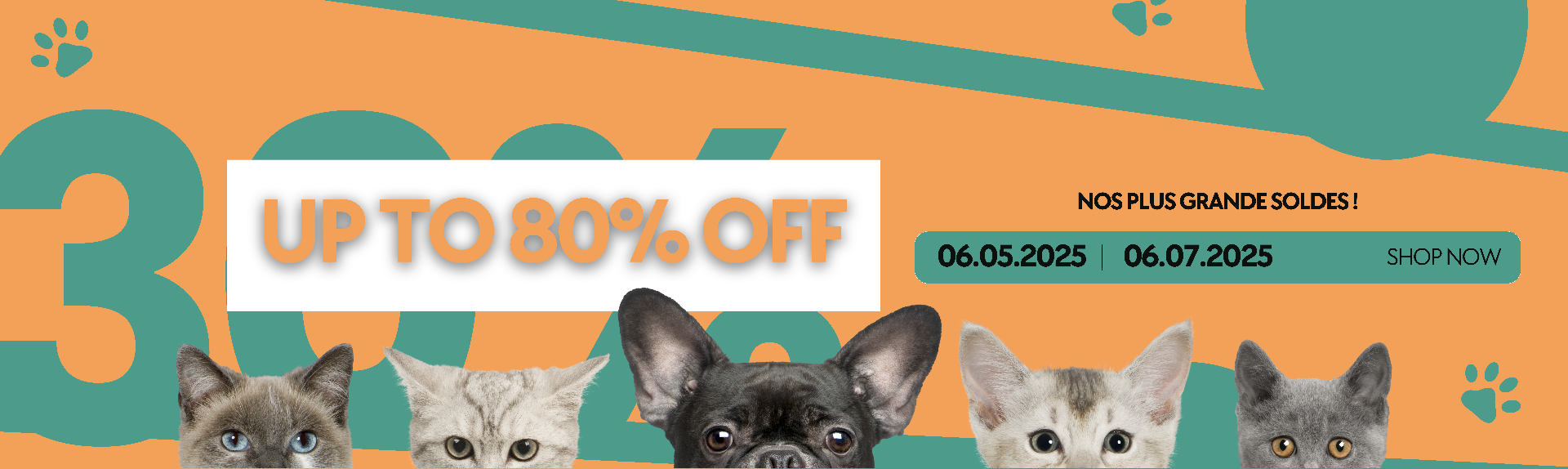 Purina Promo