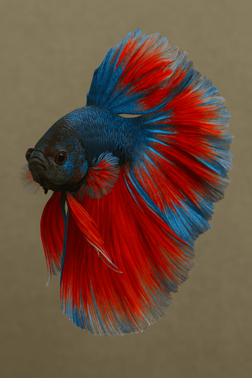 Bubbles McFin