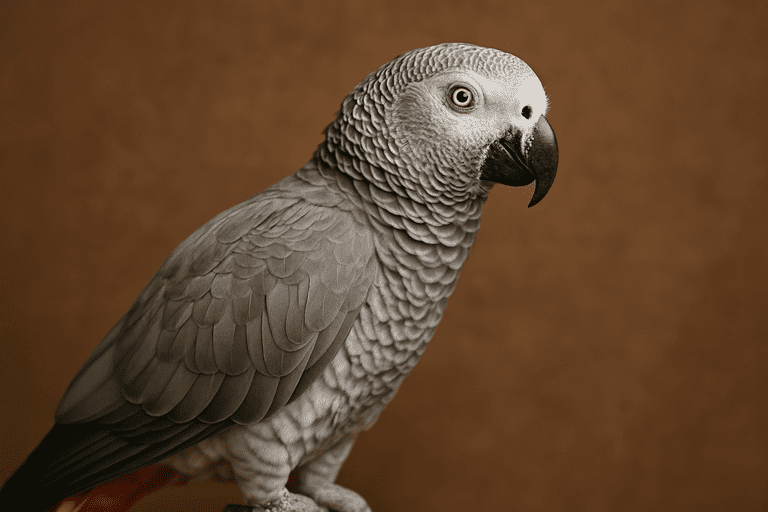 Professor Feathers