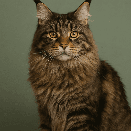 Captain Whiskers