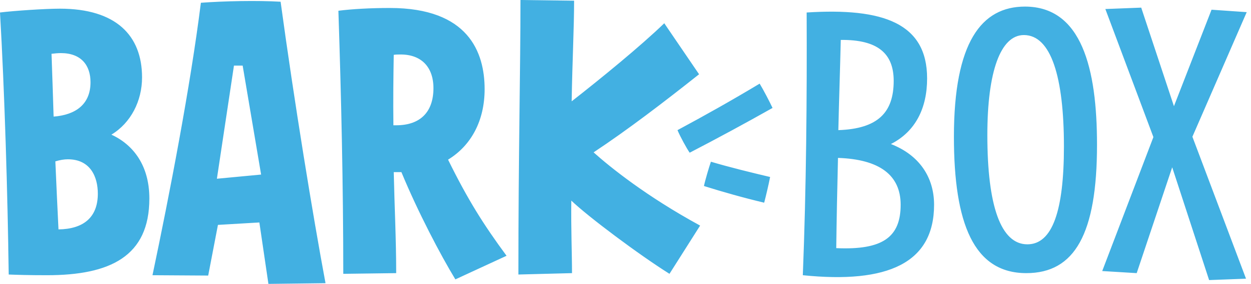 Bark-Box