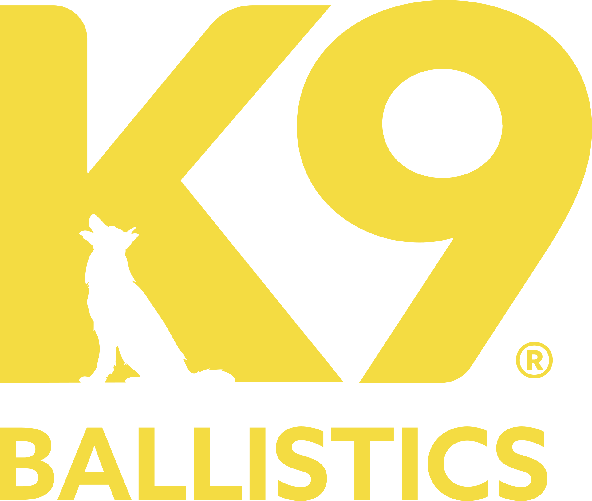 K9 Ballistics