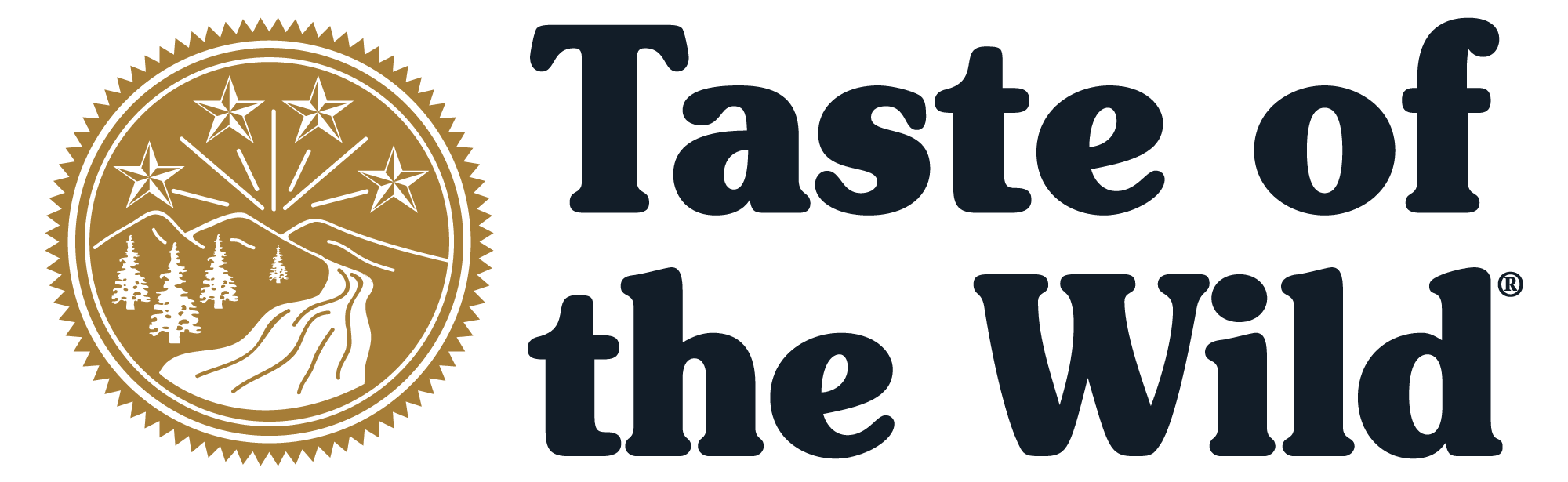 Taste of the Wild